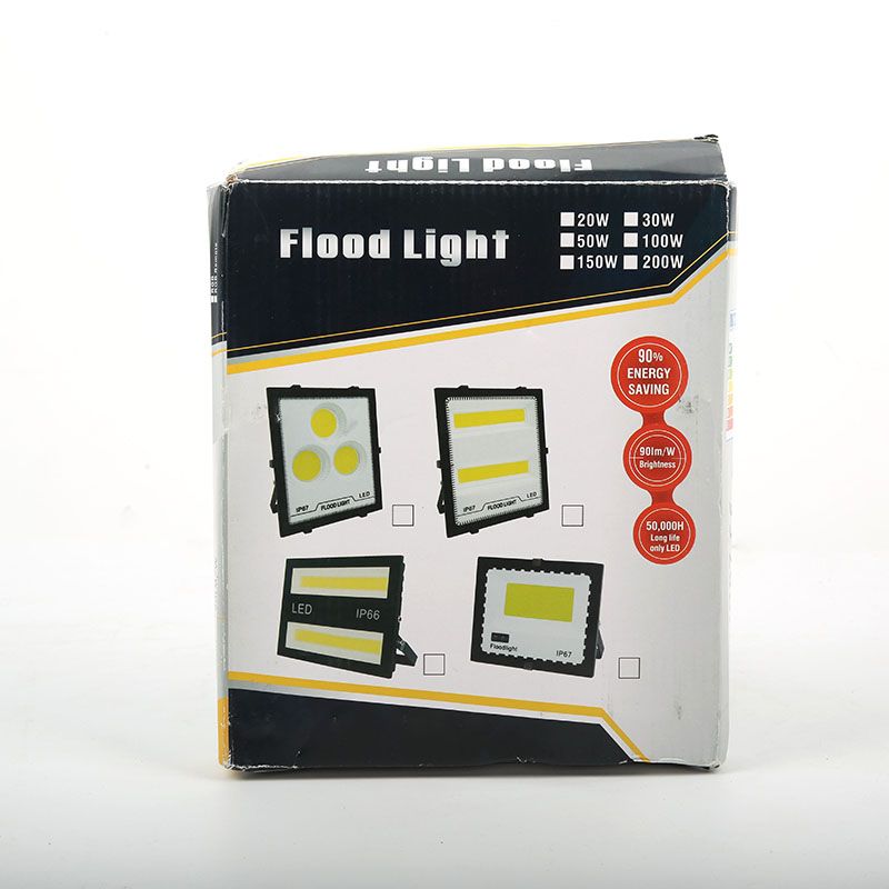 LED IP67 Flood Light 50W thumbnail