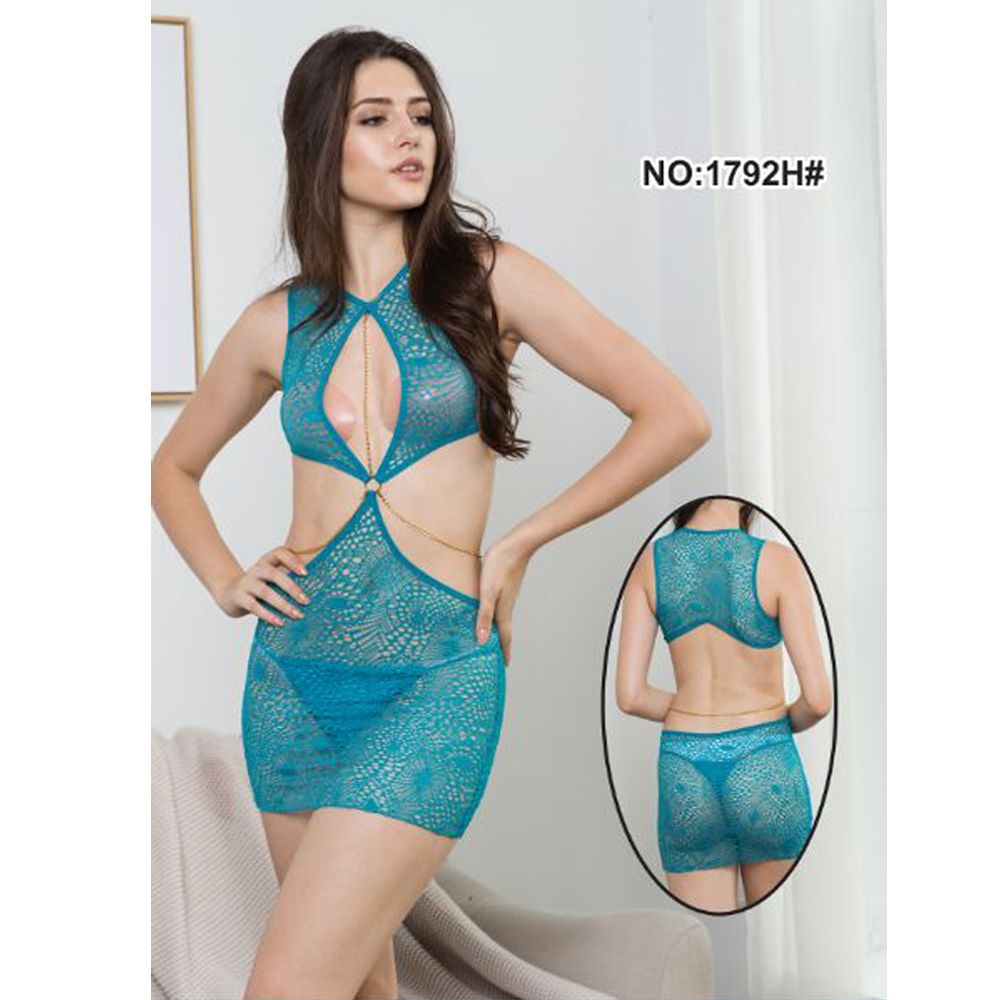 Sexy Underwear Bra Set 1972H#