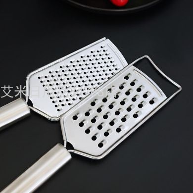 Kitchen Grater Multi-functional vegetable cutter Shredder Melon Grater Grater Shredded potatoes Cheese grater