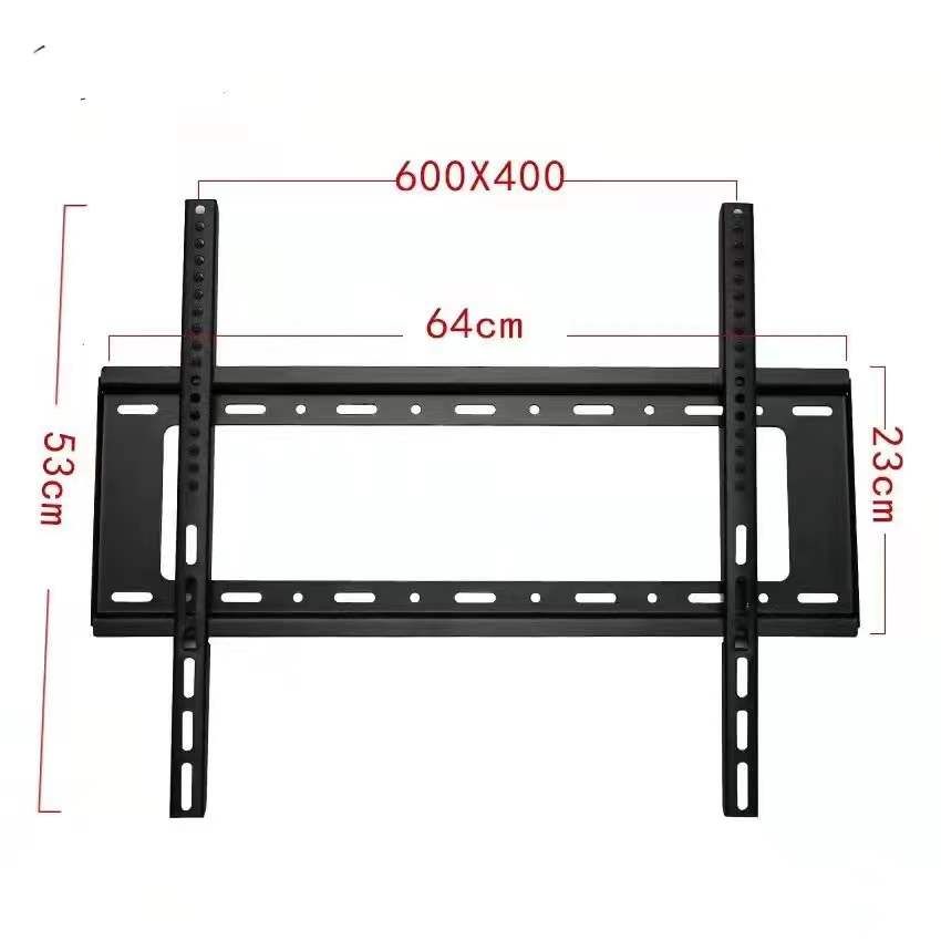 Desk frame full figure