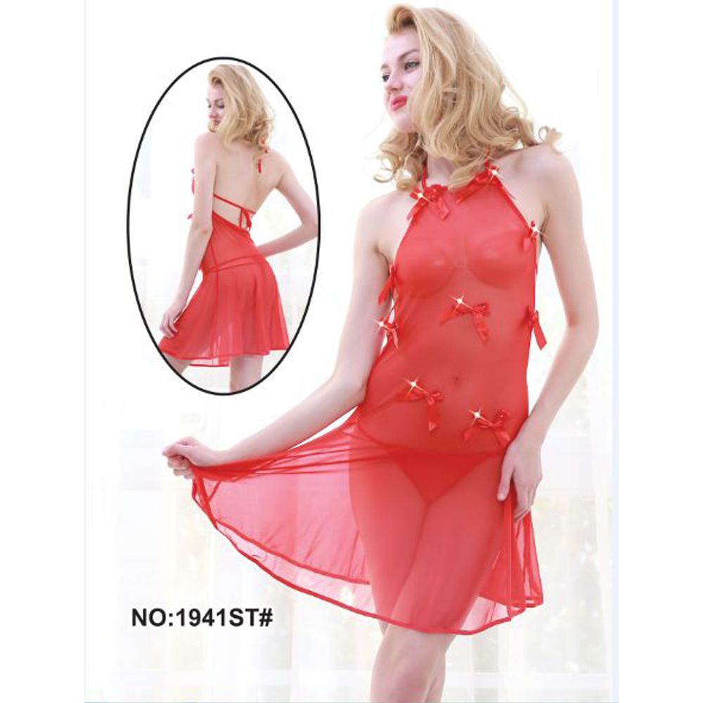 Sexy Dress 1941ST#