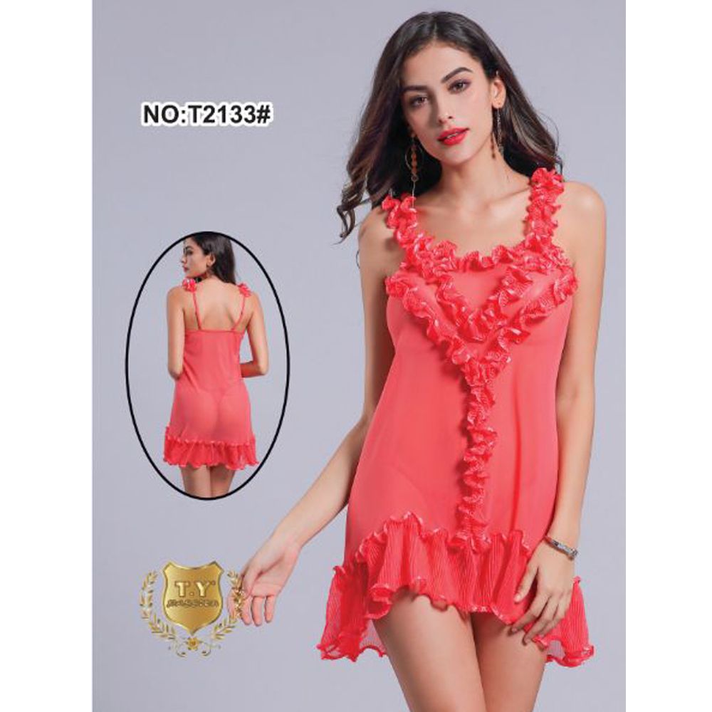 Sexy Lace Dress