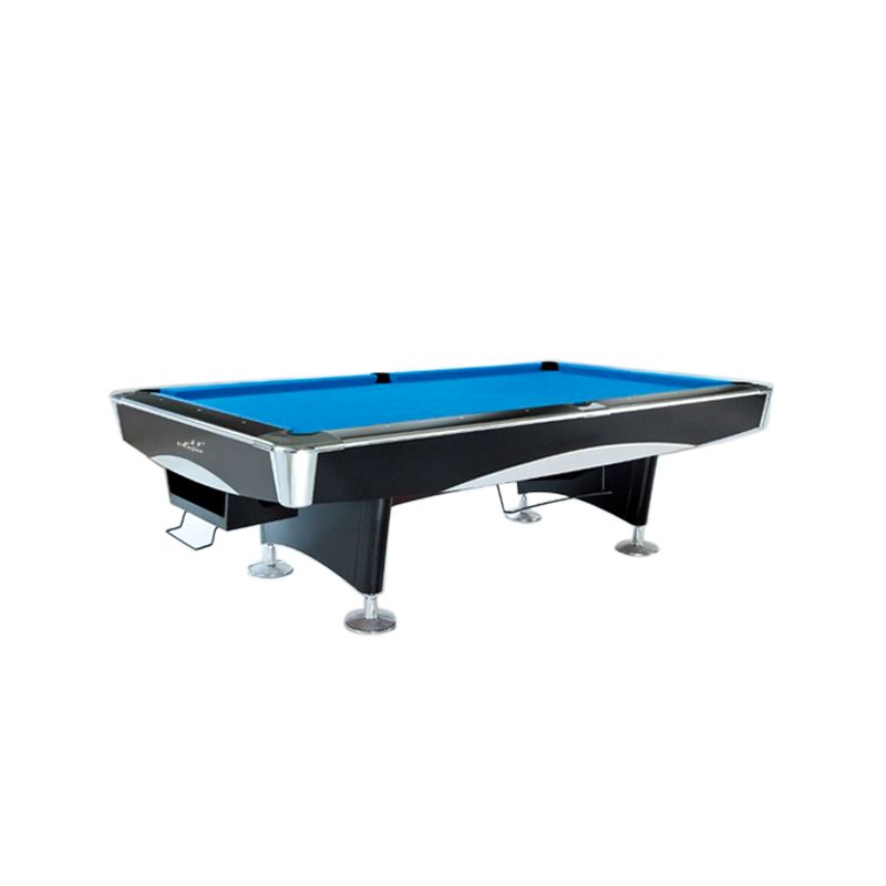Hj-y022 is a luxury American billiard table Application Scenario