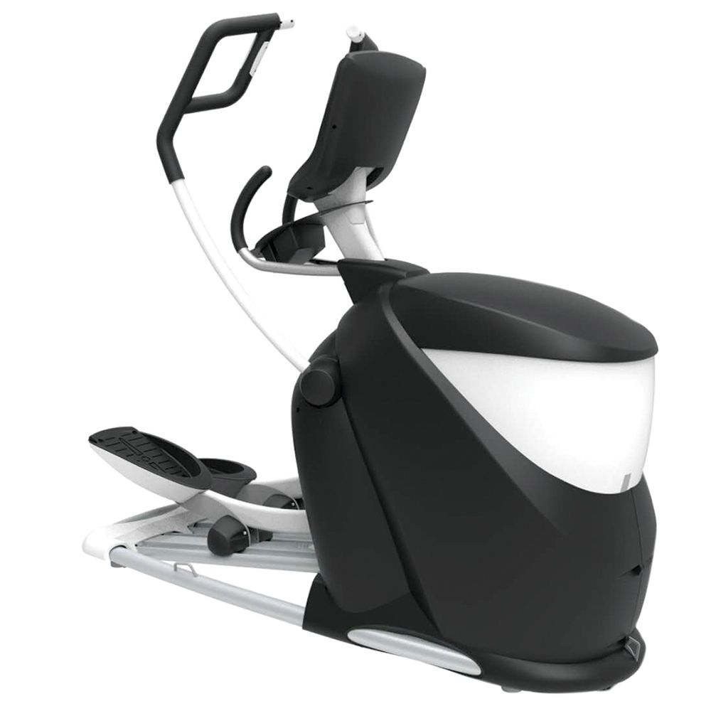Hj-b663 Elliptical Machine Home gym exercise equipment elliptical machine small commercial silent spacewalk machine details Picture