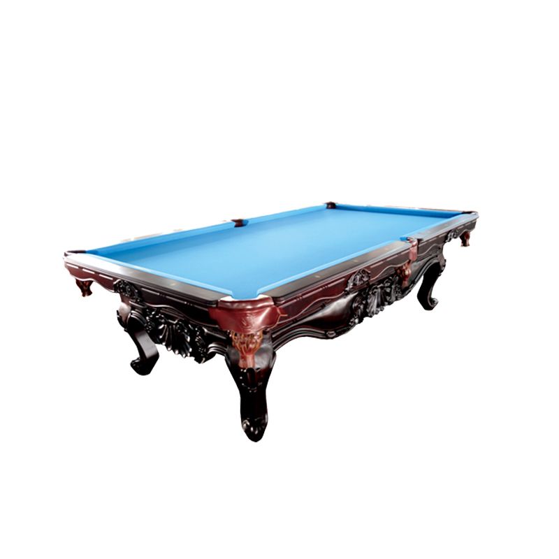 Hj-y022 is a luxury American billiard table Item Picture