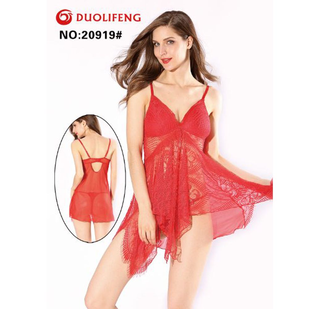 Sexy Dress 20919#
