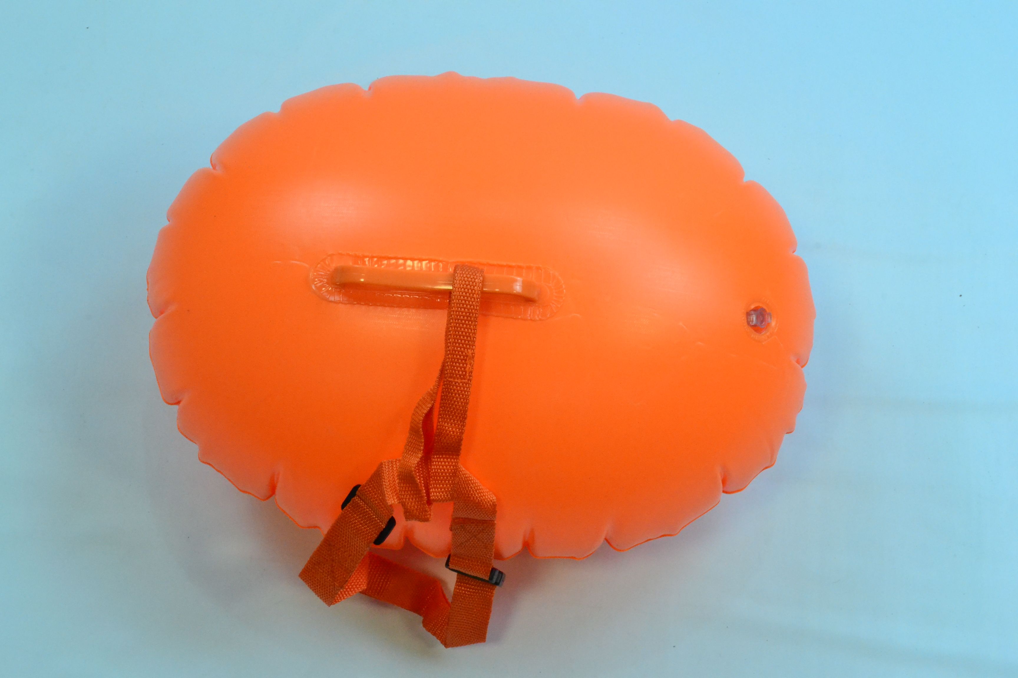 Rainbow Rain thickened adult extra large butt float 1 details Picture