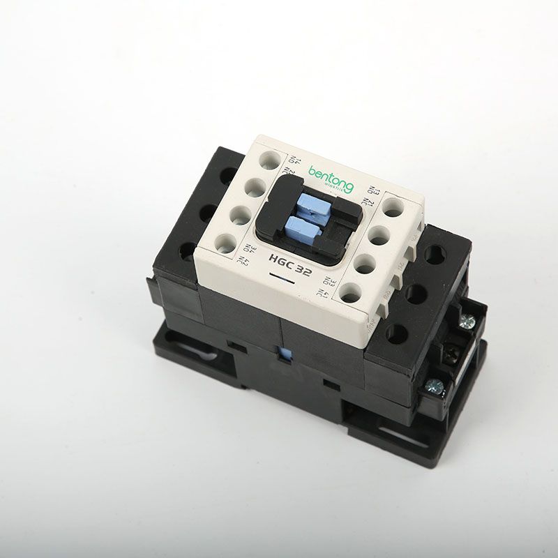 AC Contactor/HGC 32 thumbnail