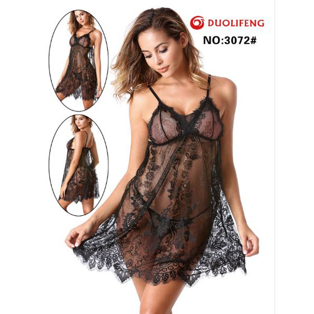 Women Sexy Dress 3072# thumbnail