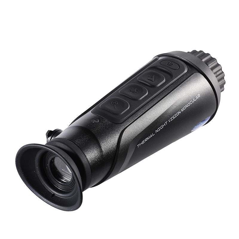 热成像/热像仪白底实物图