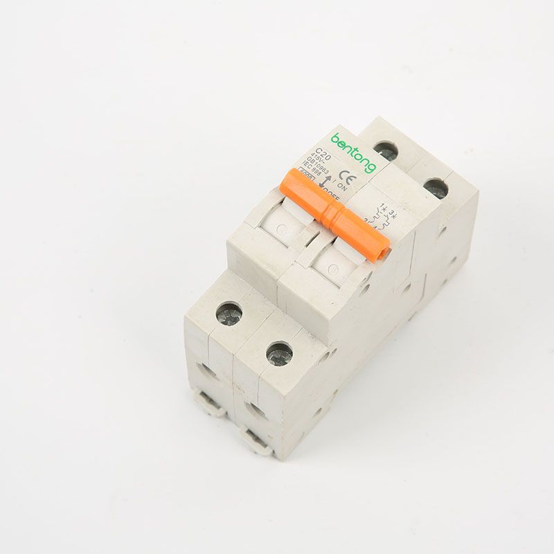 Leakage Protector bengtong C20 thumbnail