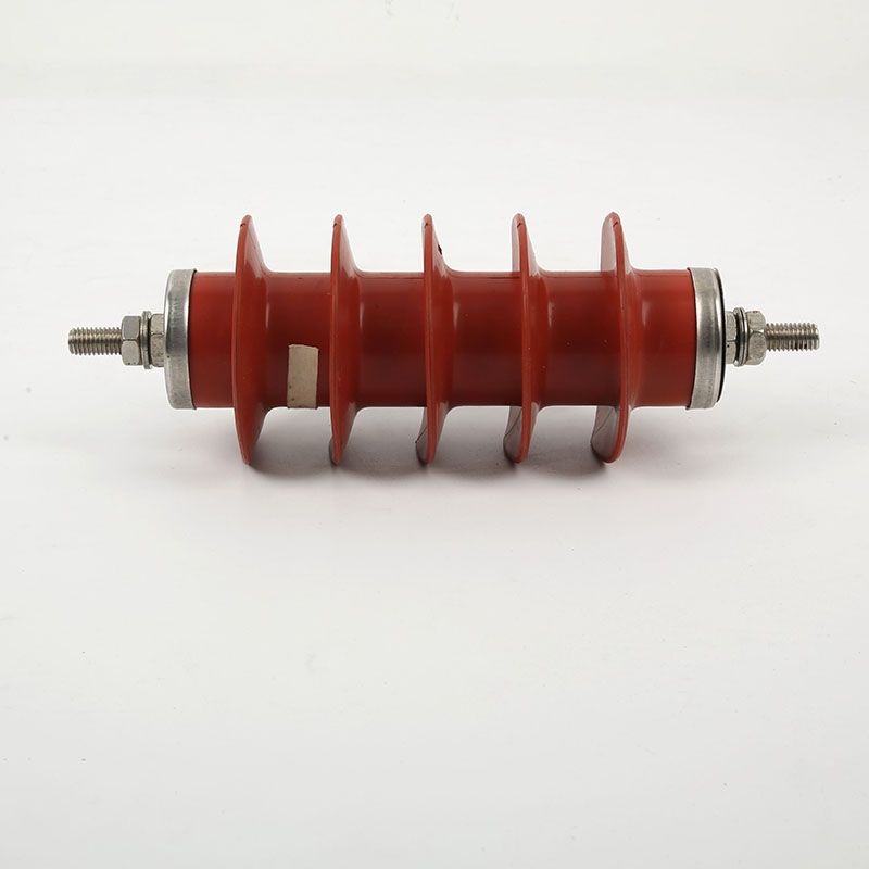 High voltage arrester