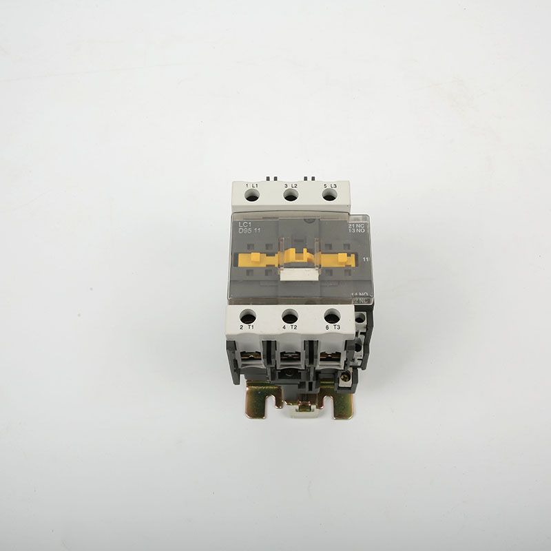 AC Contactor/LC1-D9511 thumbnail