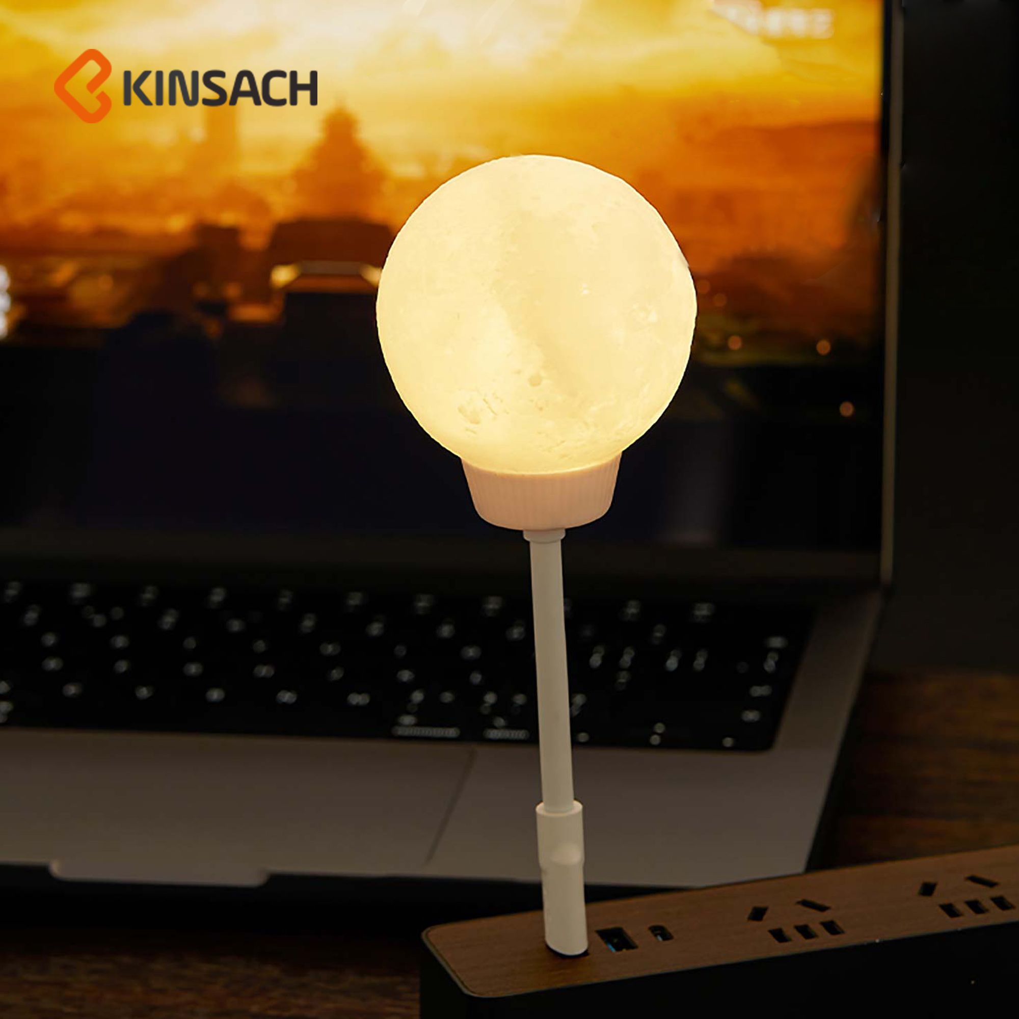 Moon light Moon light star light Star light night light Qixi Mid-Autumn Festival with gifts