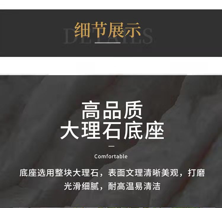 北欧落地客厅阳台置物花盆架室内外多肉绿萝多层盆景架现代新中式详情8