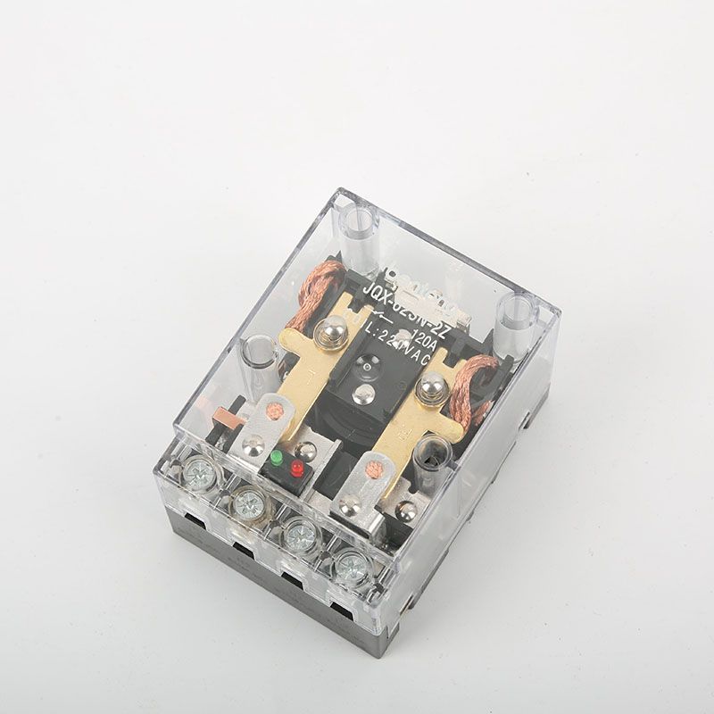 Electromagnetic Relay/JQX-62SN-2Z thumbnail