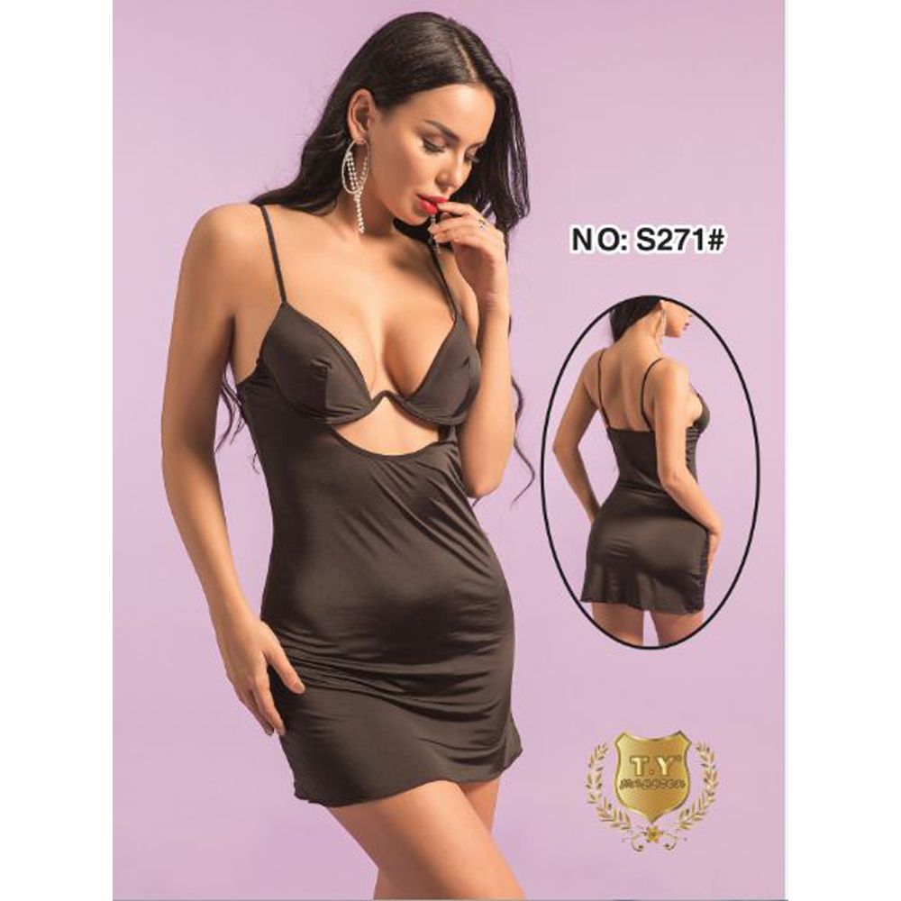 Sexy Women Dress S271#