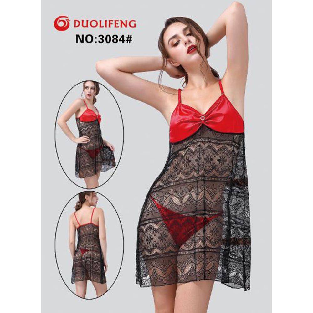 Sexy Women Dress 3084# thumbnail