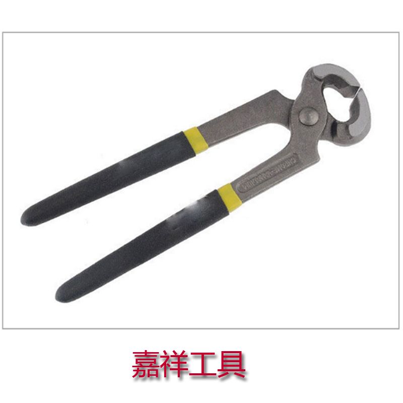 6-10 "nutcracker professional nail pliers pull nails thumbnail