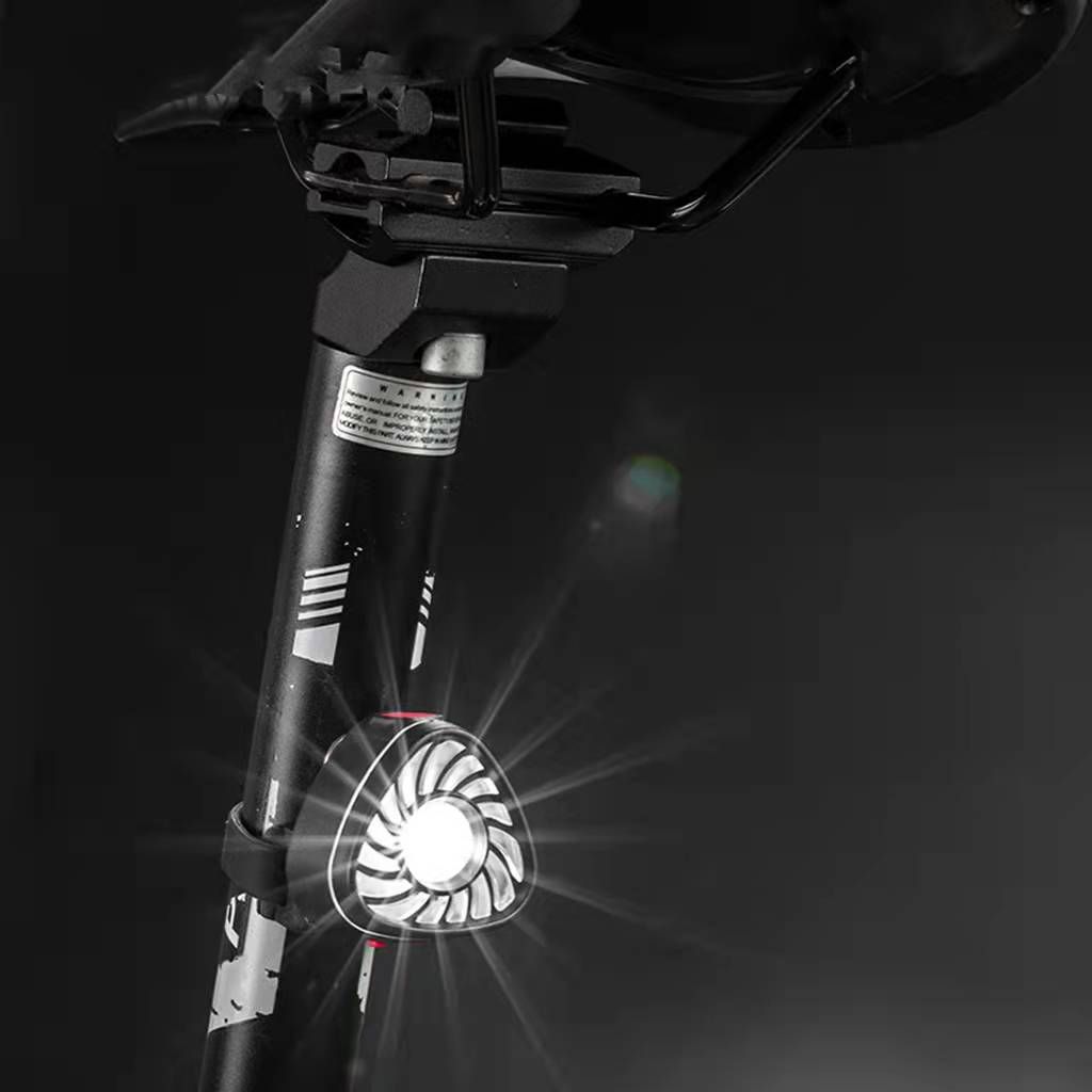 New LED strong bald light, multi-functional fishing light, hand-waving sensor light, head-mounted headlamp Item Picture