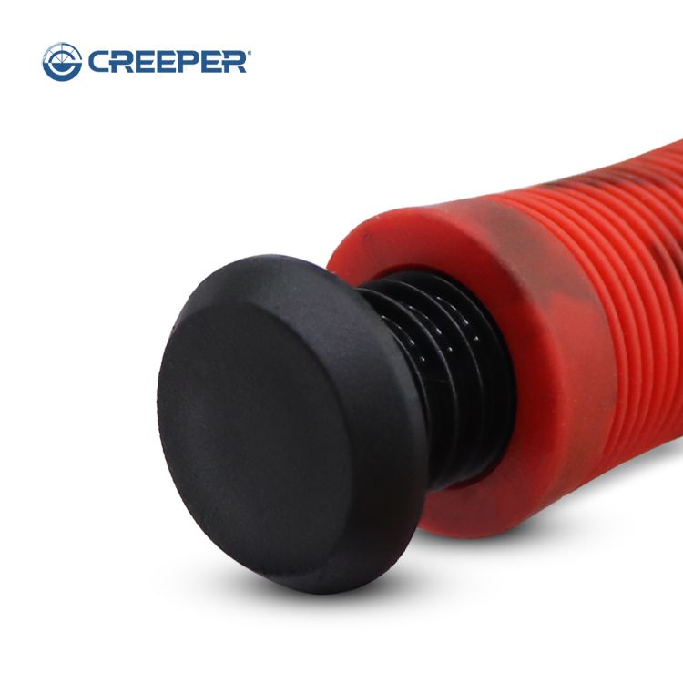 IMAGES Bicycle handlebar cover mixed color CREEPER manufacturer brand direct sales details Picture