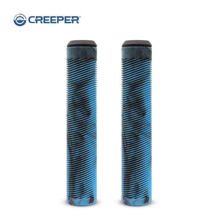 IMAGES Bicycle handlebar cover mixed color CREEPER manufacturer brand direct sales Application Scenario