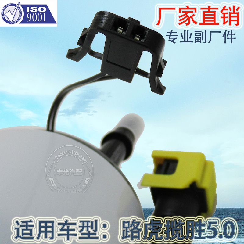 Factory direct sales, suitable for Land Rover Range Rover 5.0 gasoline filter automotive gasoline filter assembly 2010-2012 LR014995 Application Scenario