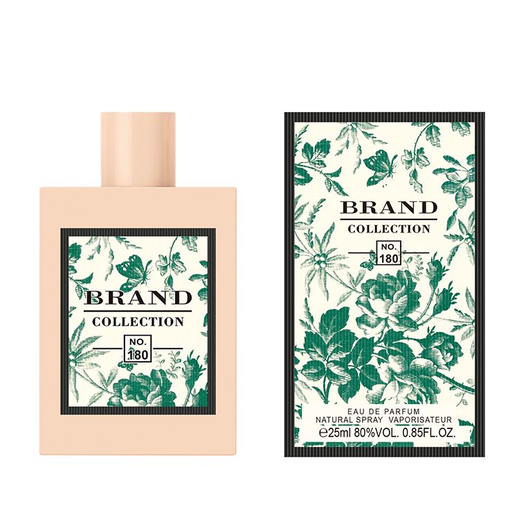 BRAND 25ml women's brand perfume has a long-lasting and delicate fragrance Specification image