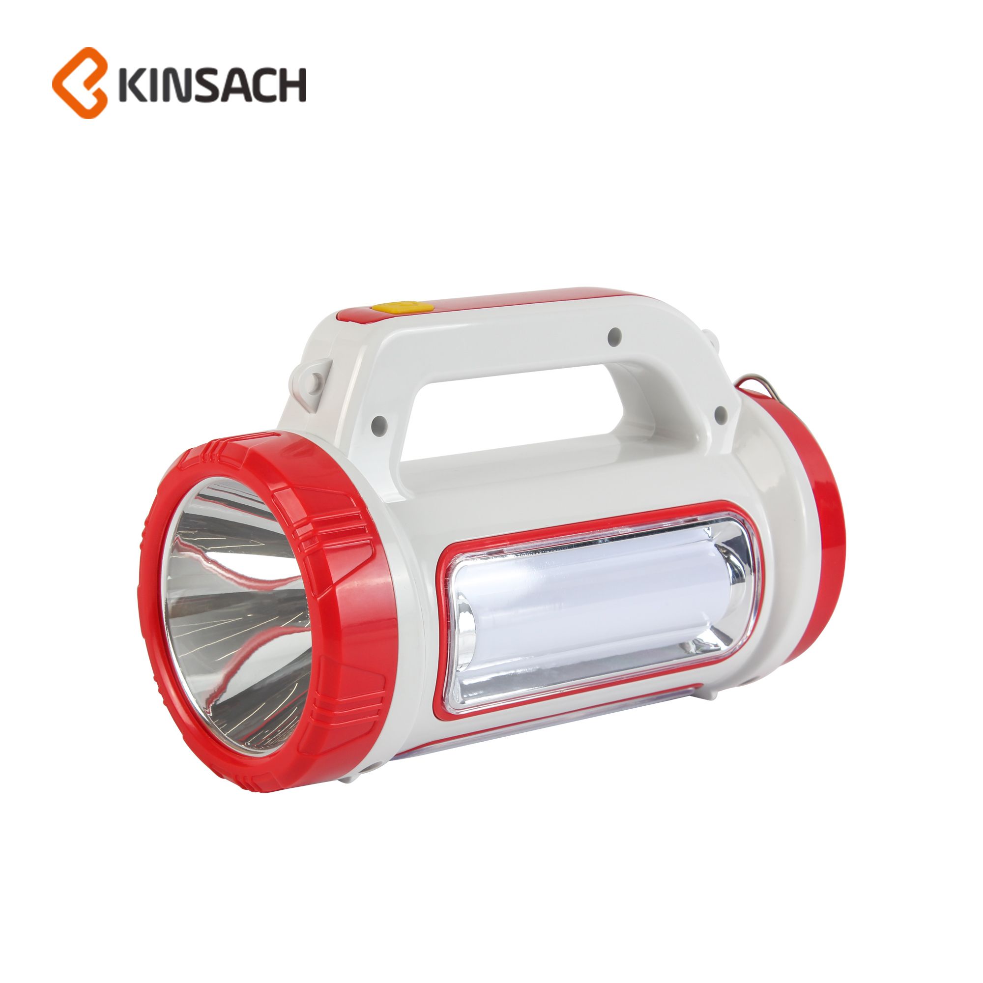 LED emergency light Household USB rechargeable power outage spare flashlight camping hanging light tent light searchlight thumbnail