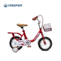 2022 Hot 3-12 years old baby high-grade bicycle princess manufacturers wholesale children's bicycles