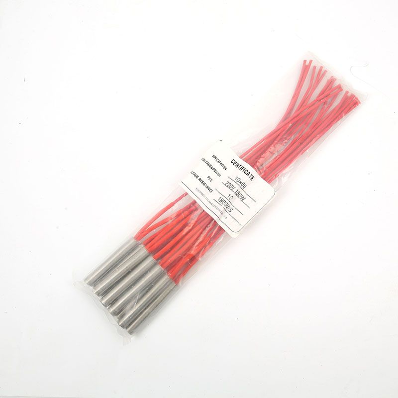 Sunny Pneumatic Heater thumbnail