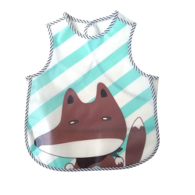children's bib baby food pocket details Picture