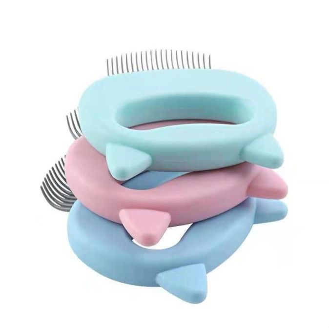 cat and dog fairy hair shaver Specification drawing