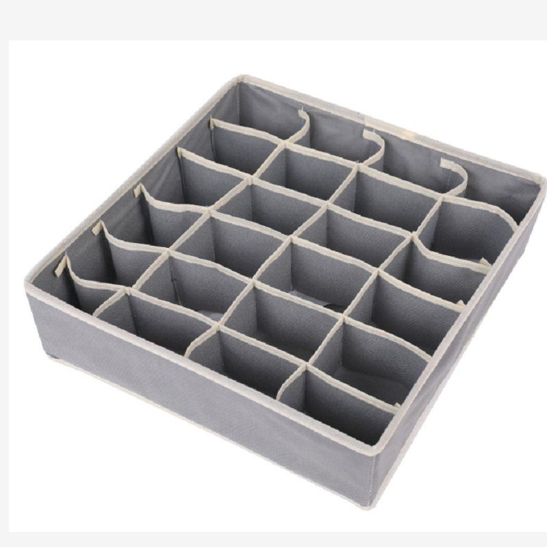 Underwear storage box full figure