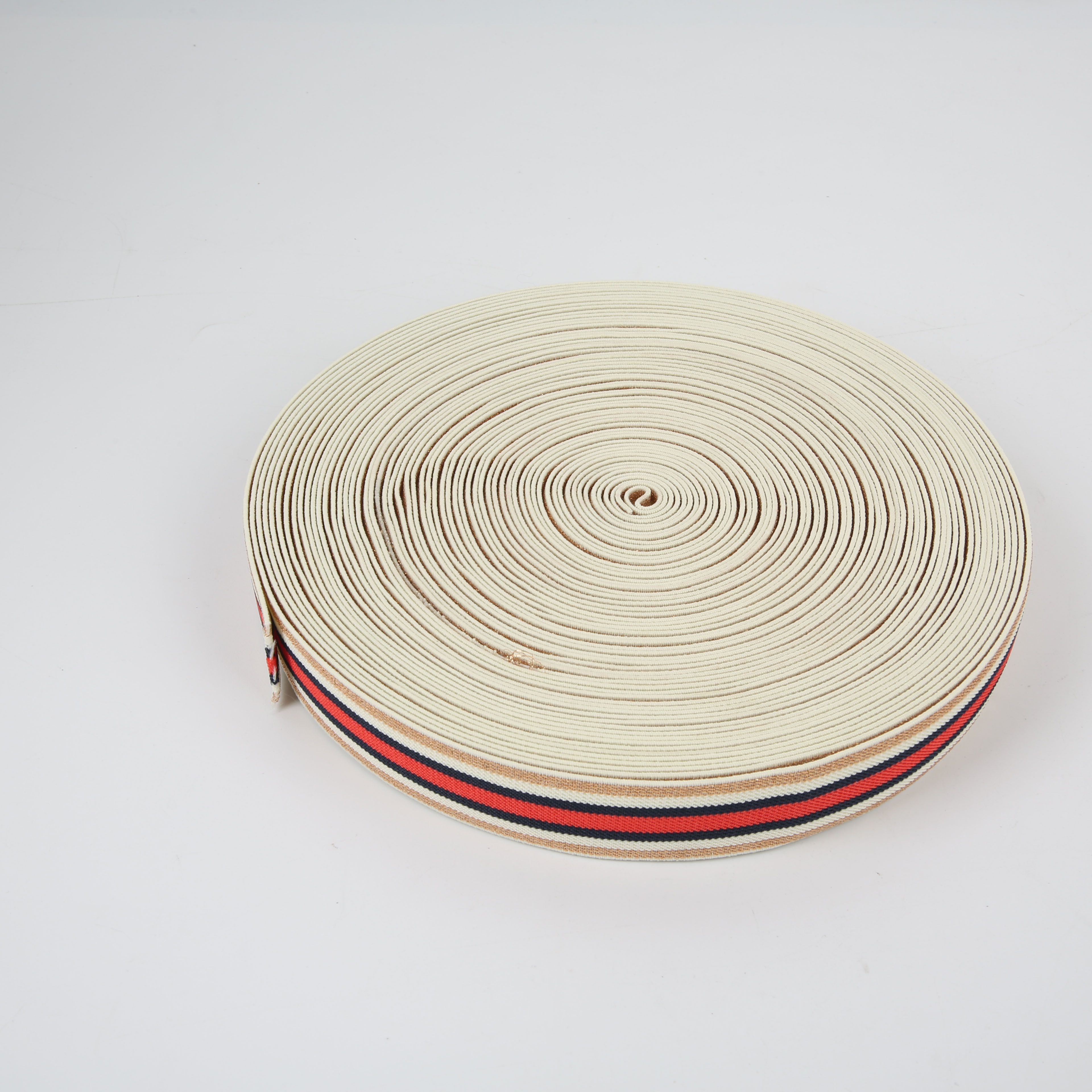 shuttleless elastic band 2.5cm width thumbnail