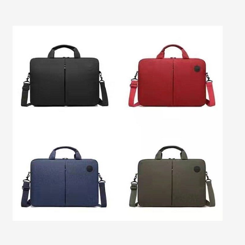 Leather bag