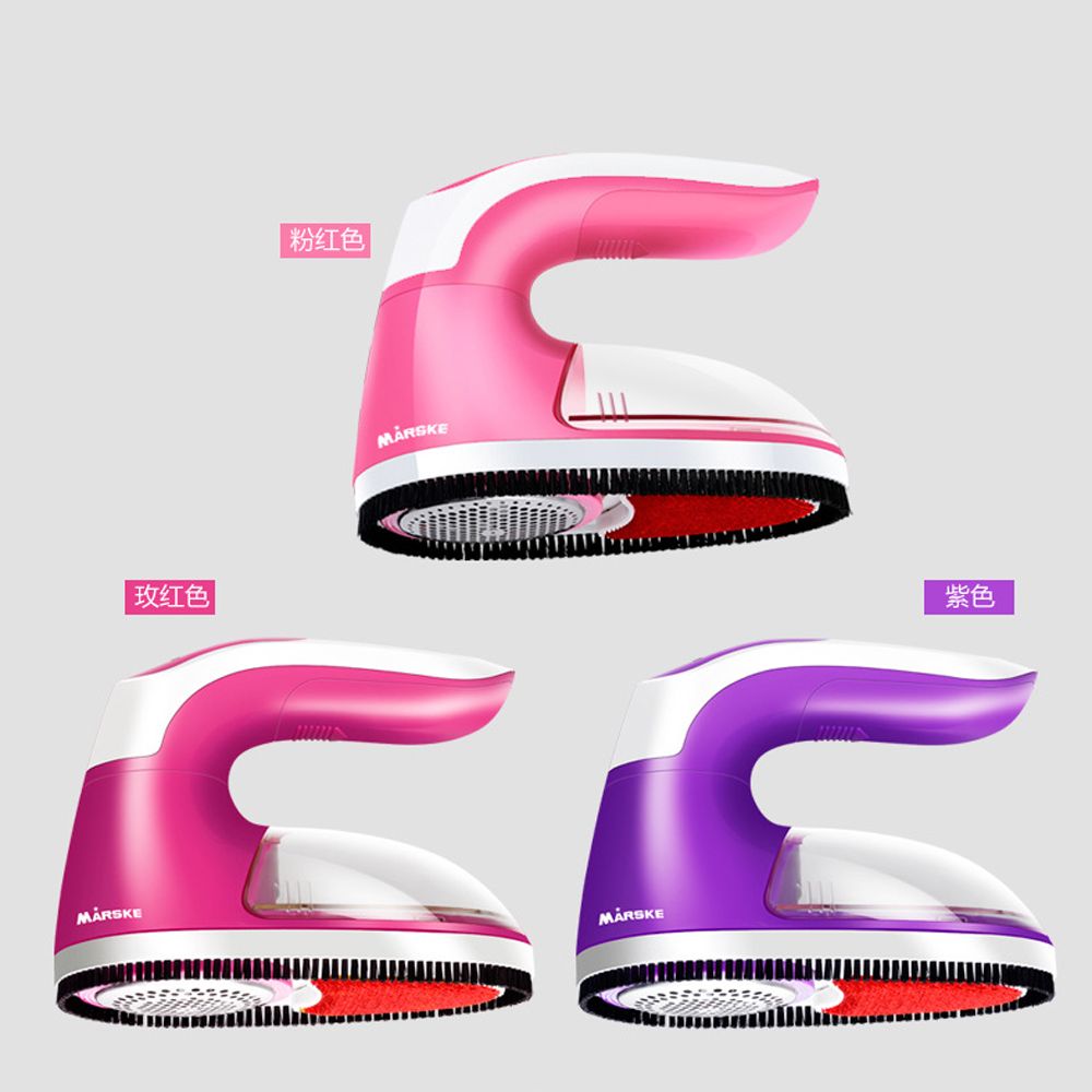Ms-2298 Hair ball trimmer USB charging clothes ball trimmer rotating handle clothes hair cutting and shaving