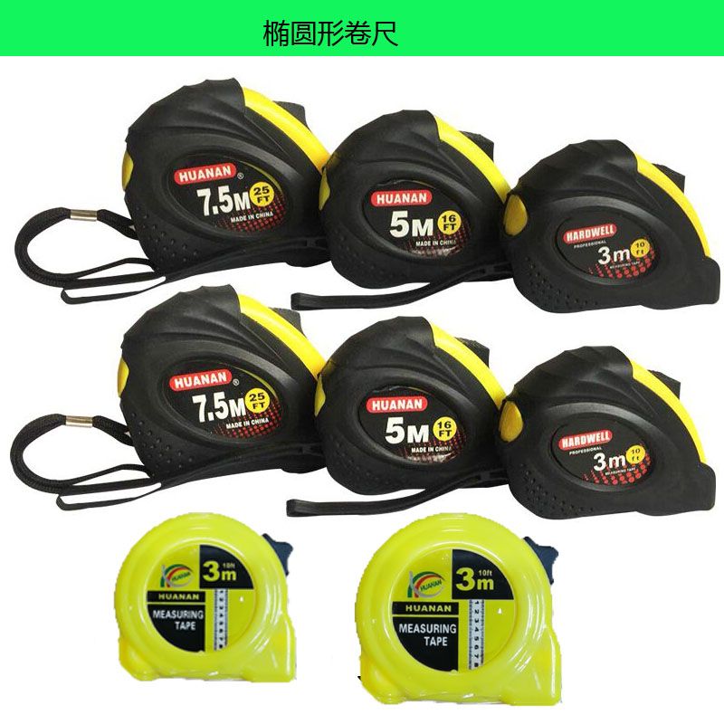 Tape measure hardware tools tape measure snail tape measure