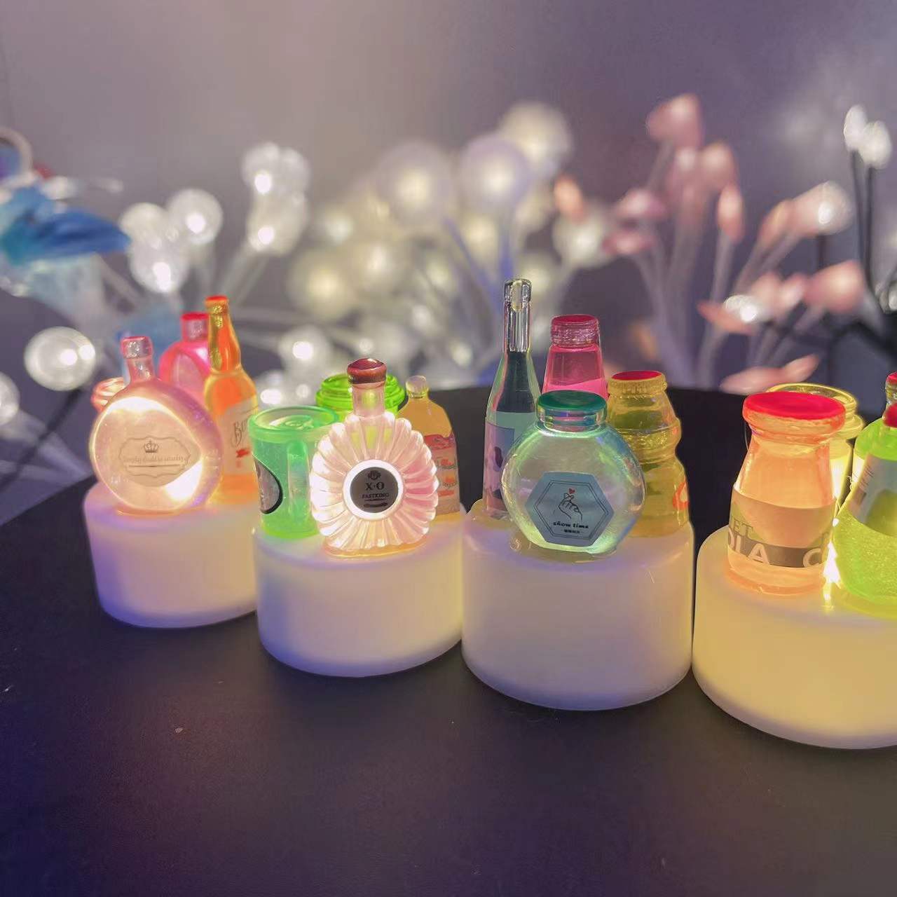 蜡烛灯新款产品图