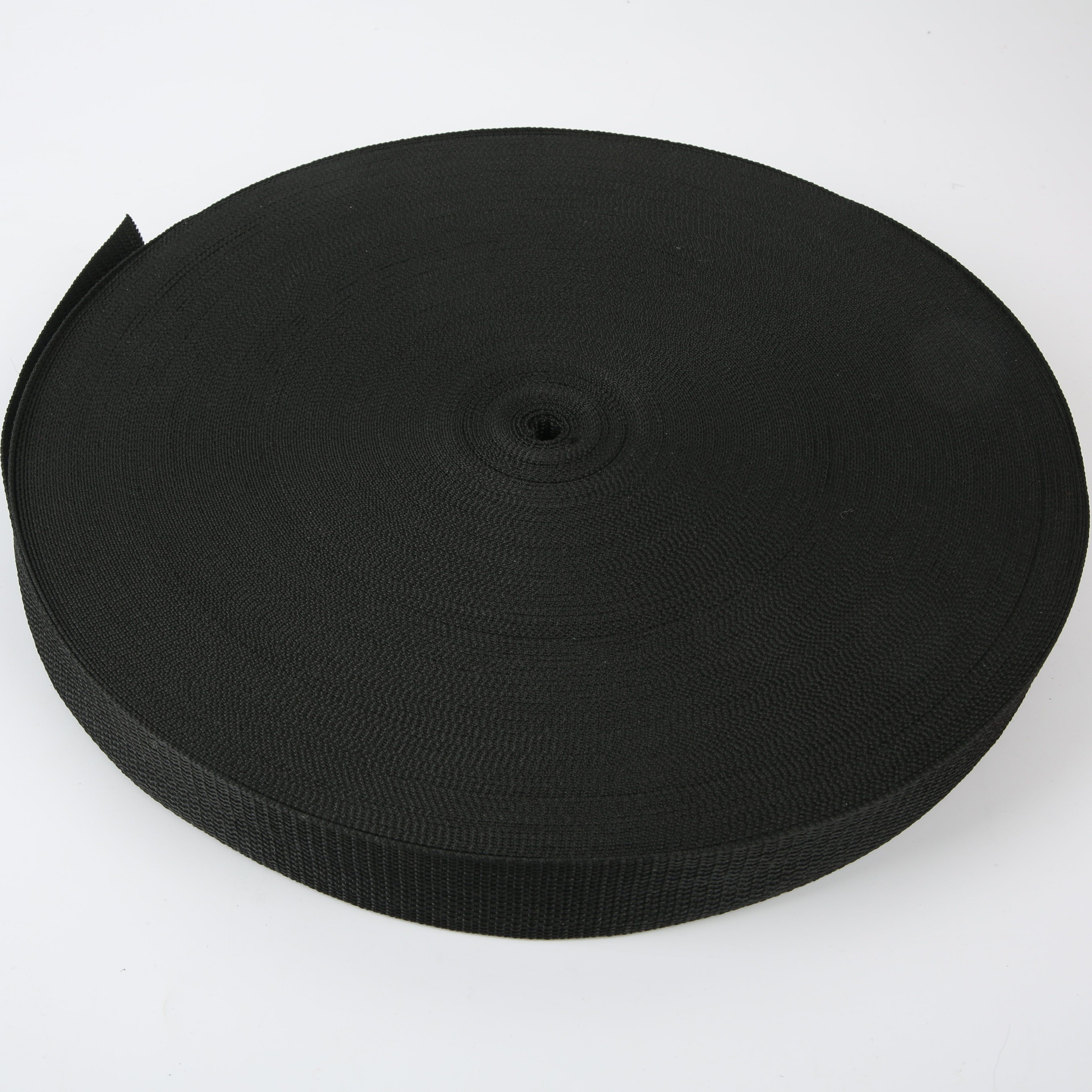 2.5cm width polypropylene webbing thumbnail