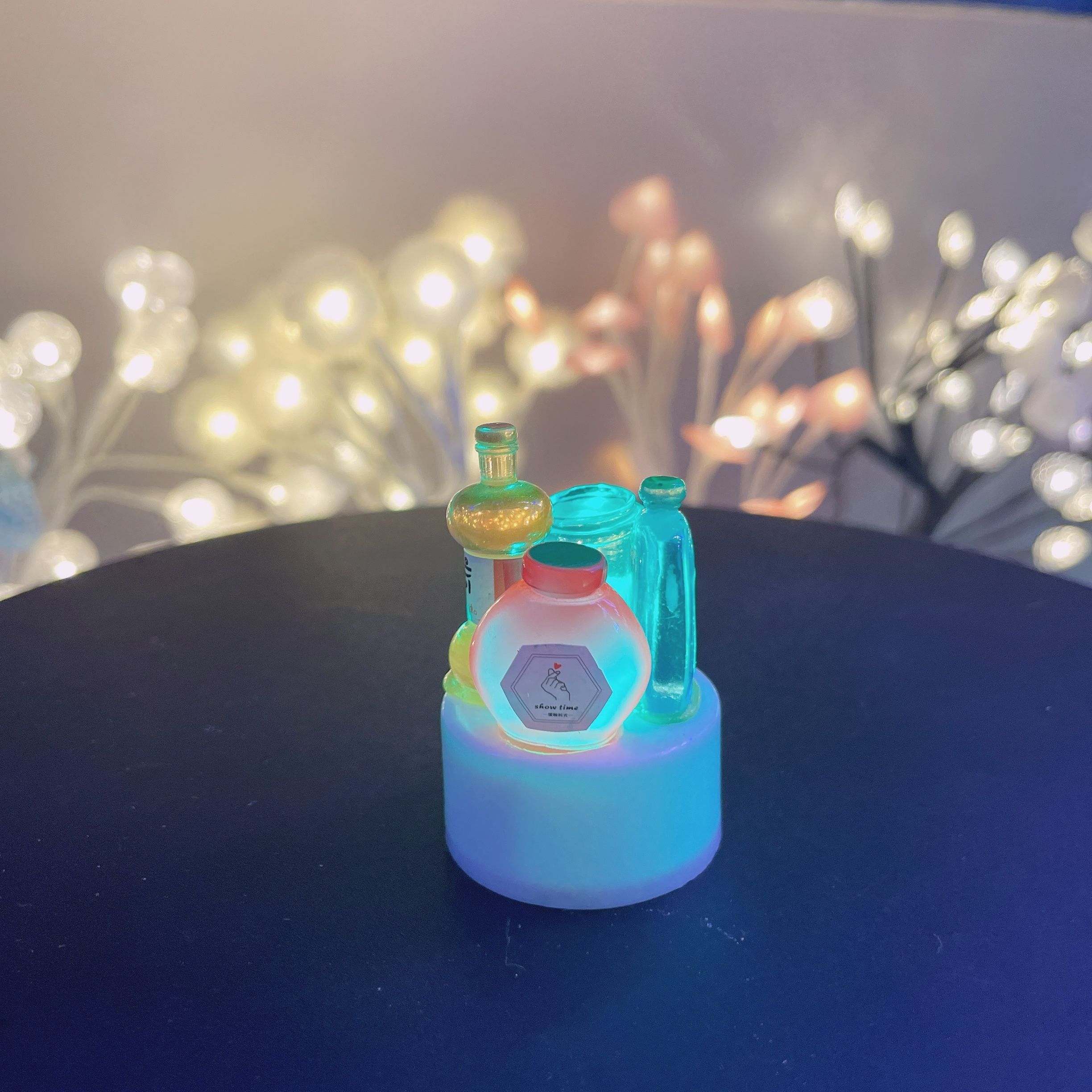 其他室内灯具实物图