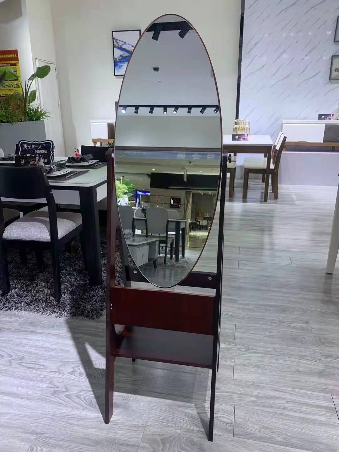 镜框镜子/相框/家用落地镜细节图