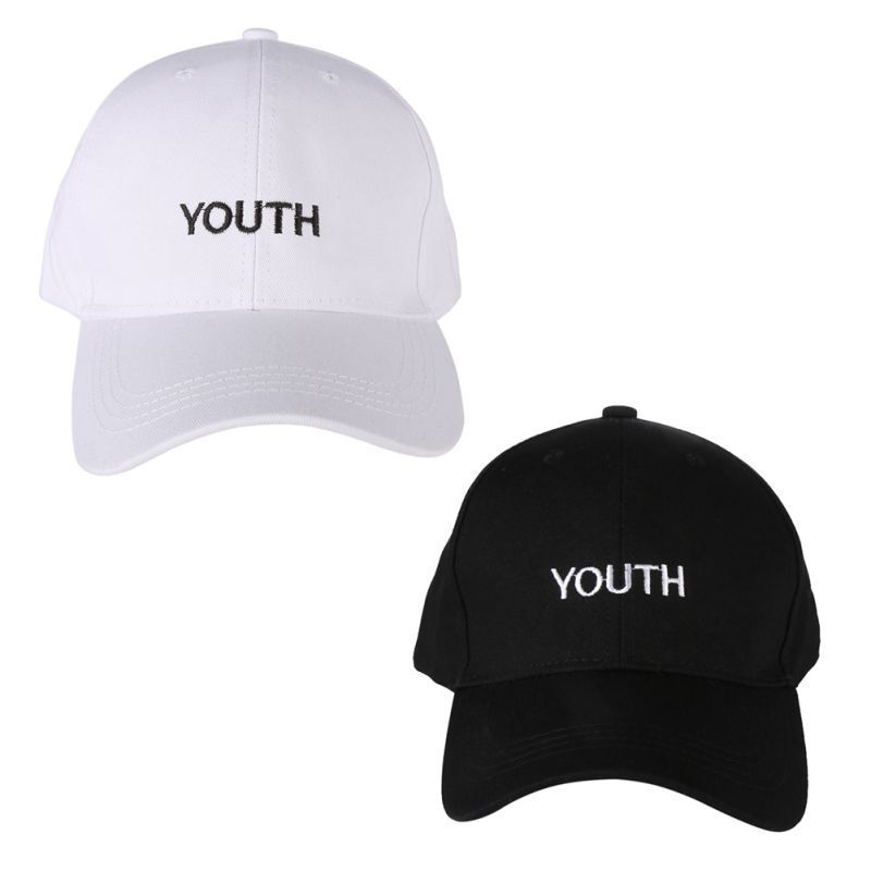 Popular baseball cap Embroidered cap YOUTH hat thumbnail