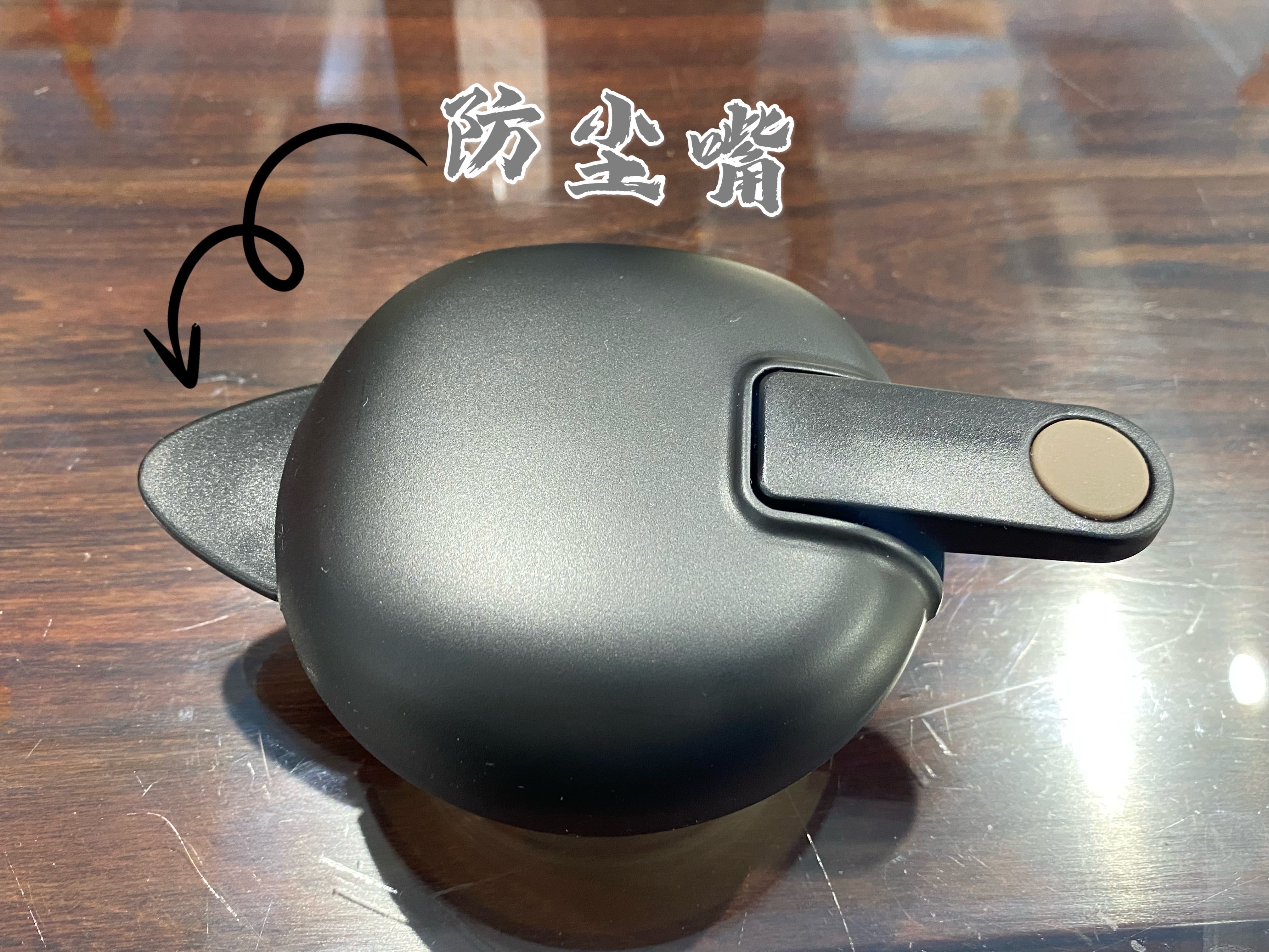 Shimizu's new SM-1192-160 coffee pot Application Scenario