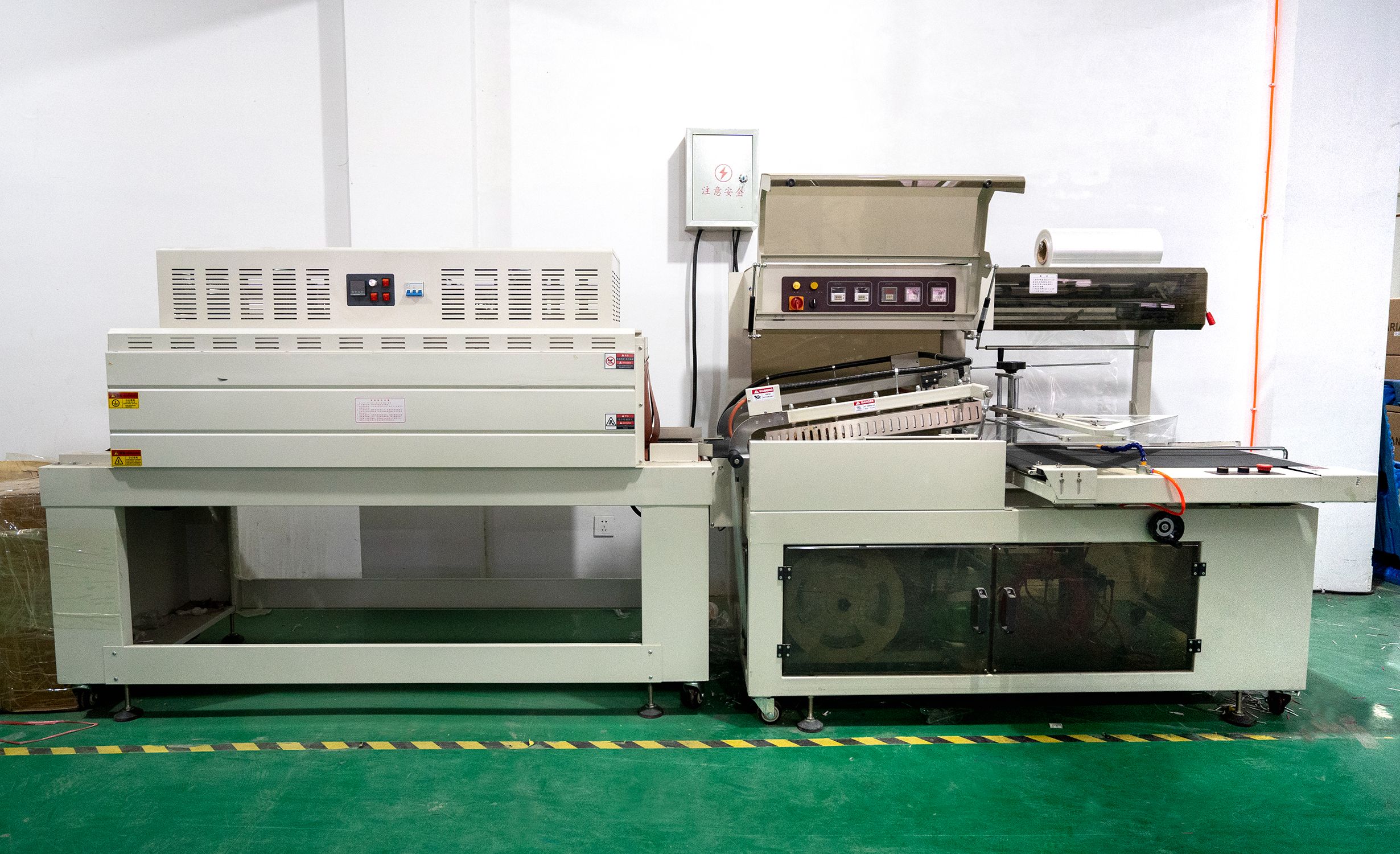 Dongyang Yimei Daily Chemical Co., LTD describe pic - 19