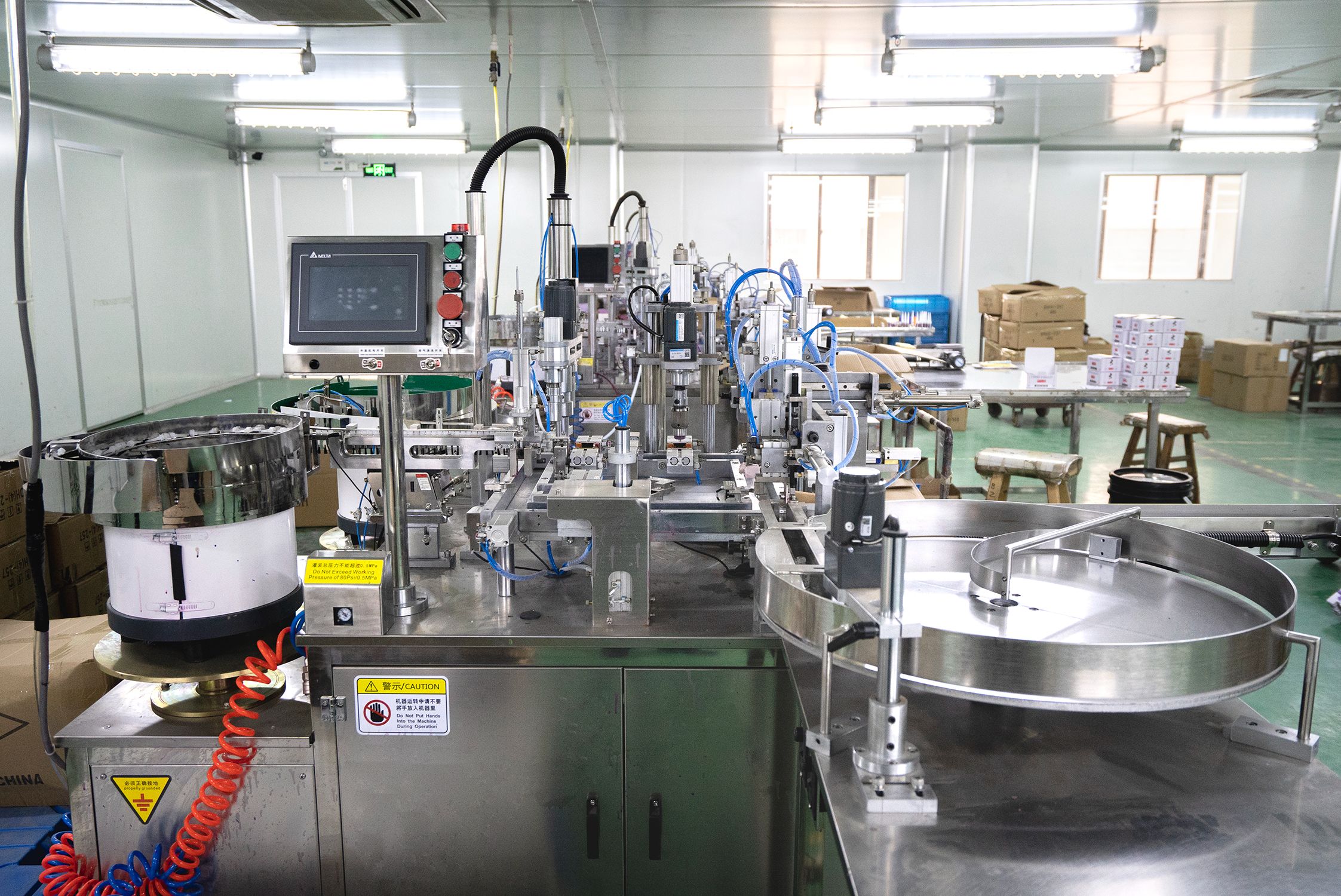 Dongyang Yimei Daily Chemical Co., LTD describe pic - 20