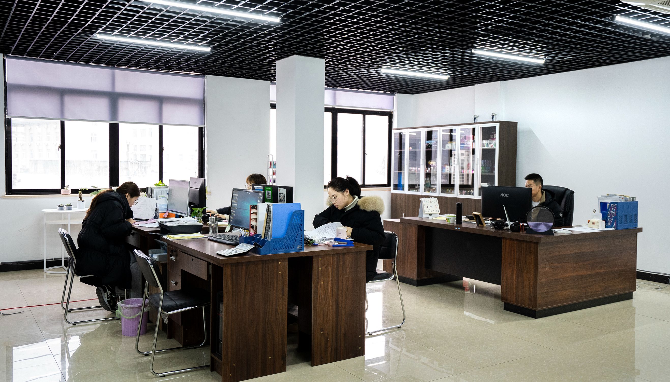 Dongyang Yimei Daily Chemical Co., LTD describe pic - 11