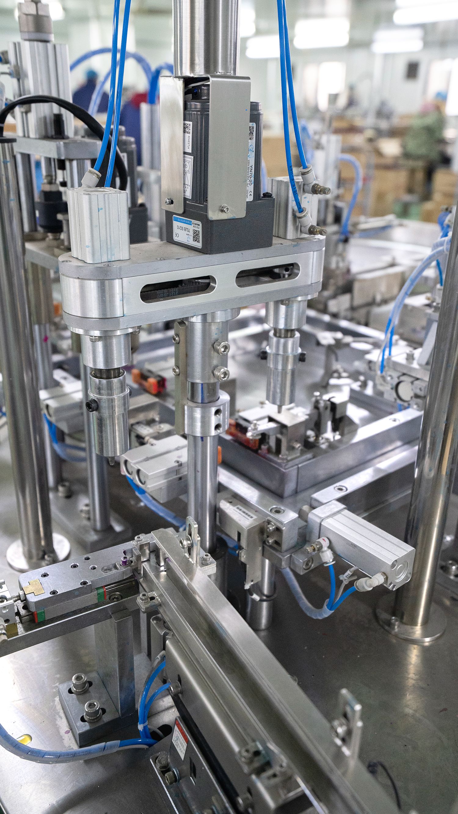 Dongyang Yimei Daily Chemical Co., LTD describe pic - 8