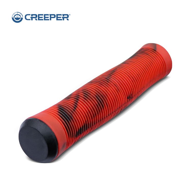 IMAGES Bike Grips Mixed Color CREEPER