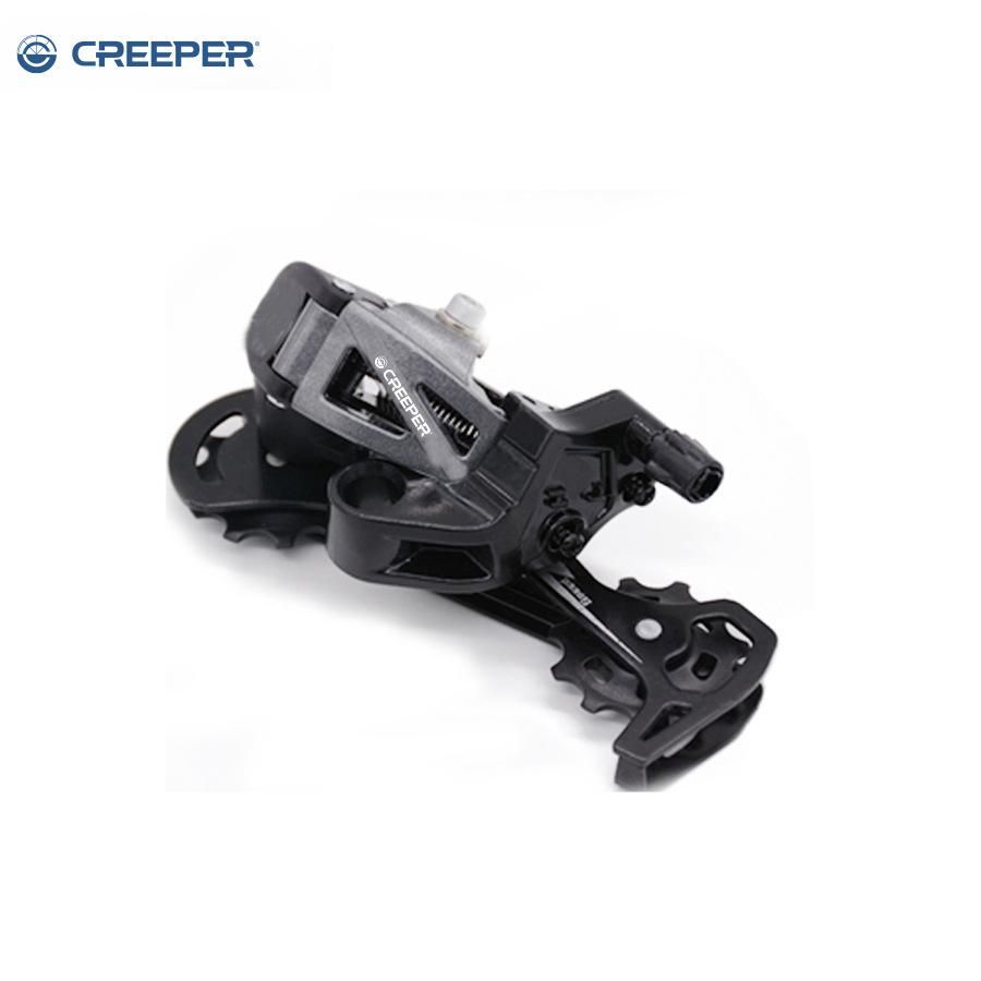 CREEPER aluminum alloy one-piece 11-speed shifter on sale in batches